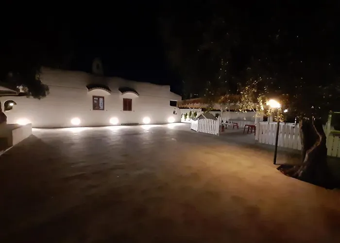 Residence Adriatico