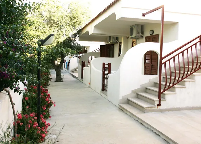 Residence Adriatico