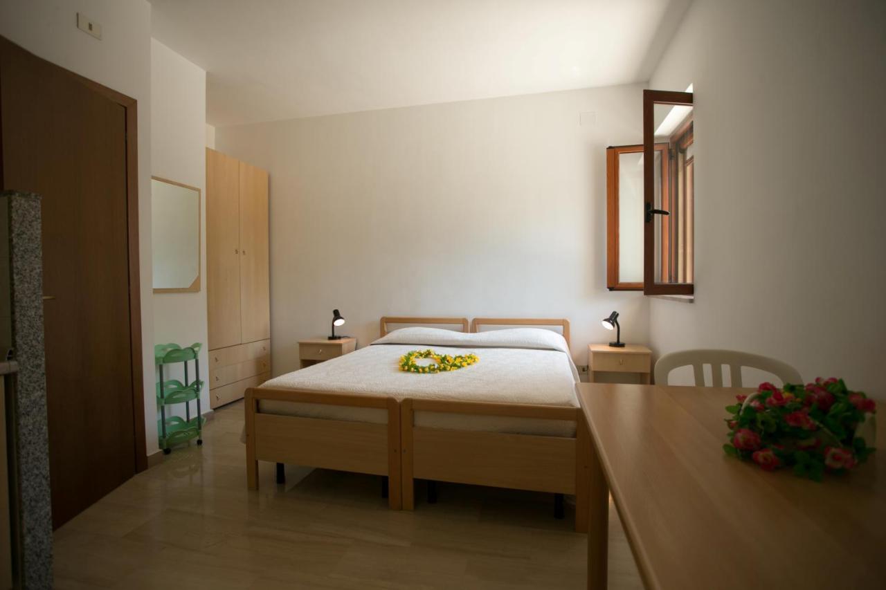 Aparthotel Adriatico *