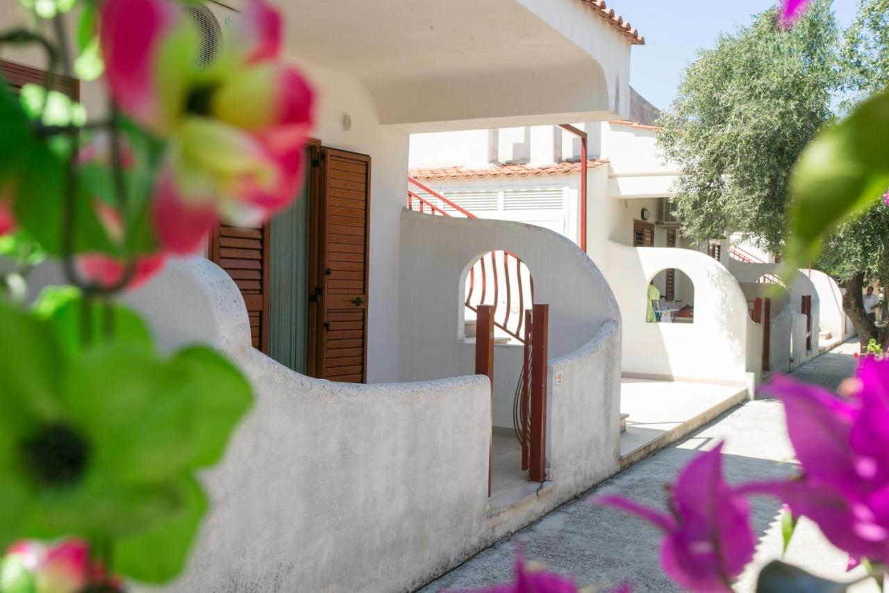 Aparthotel Adriatico *