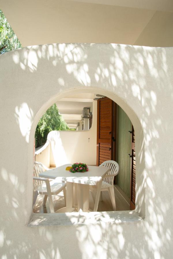 Adriatico Aparthotel *