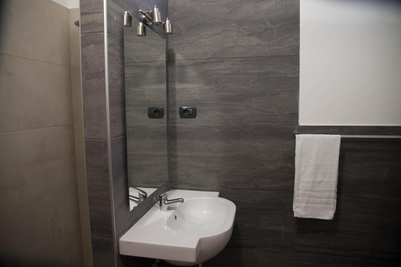 Adriatico Aparthotel Mattinata