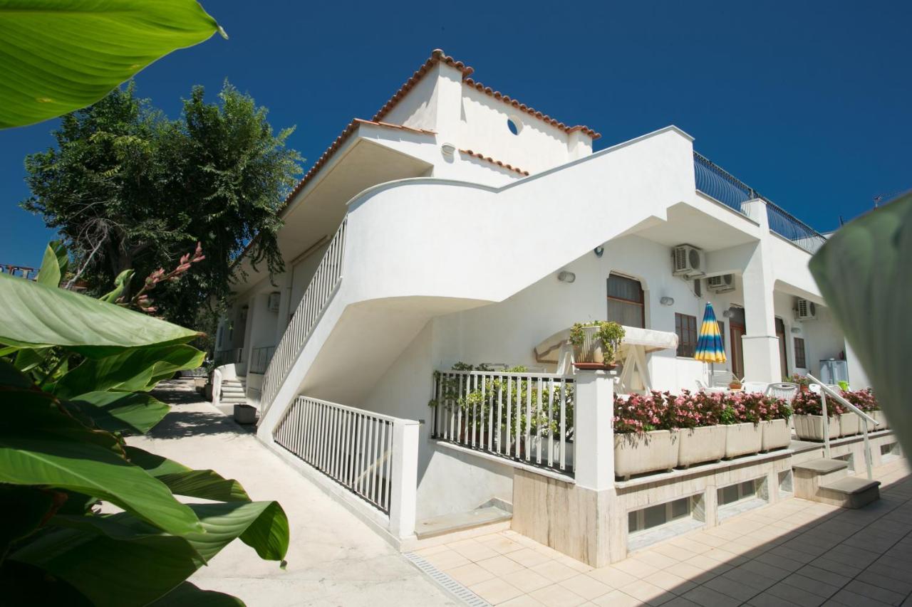 Aparthotel Adriatico *