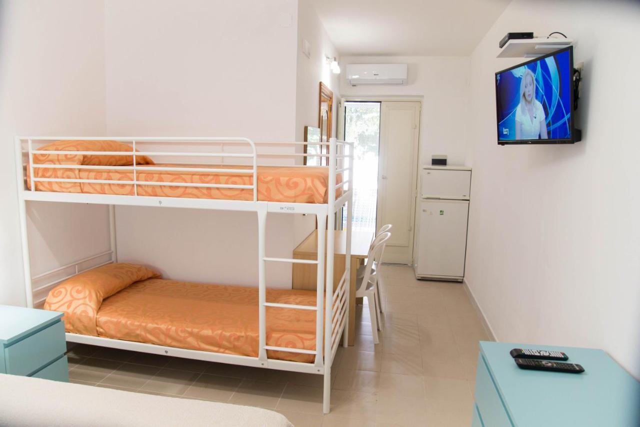 Adriatico Aparthotel *