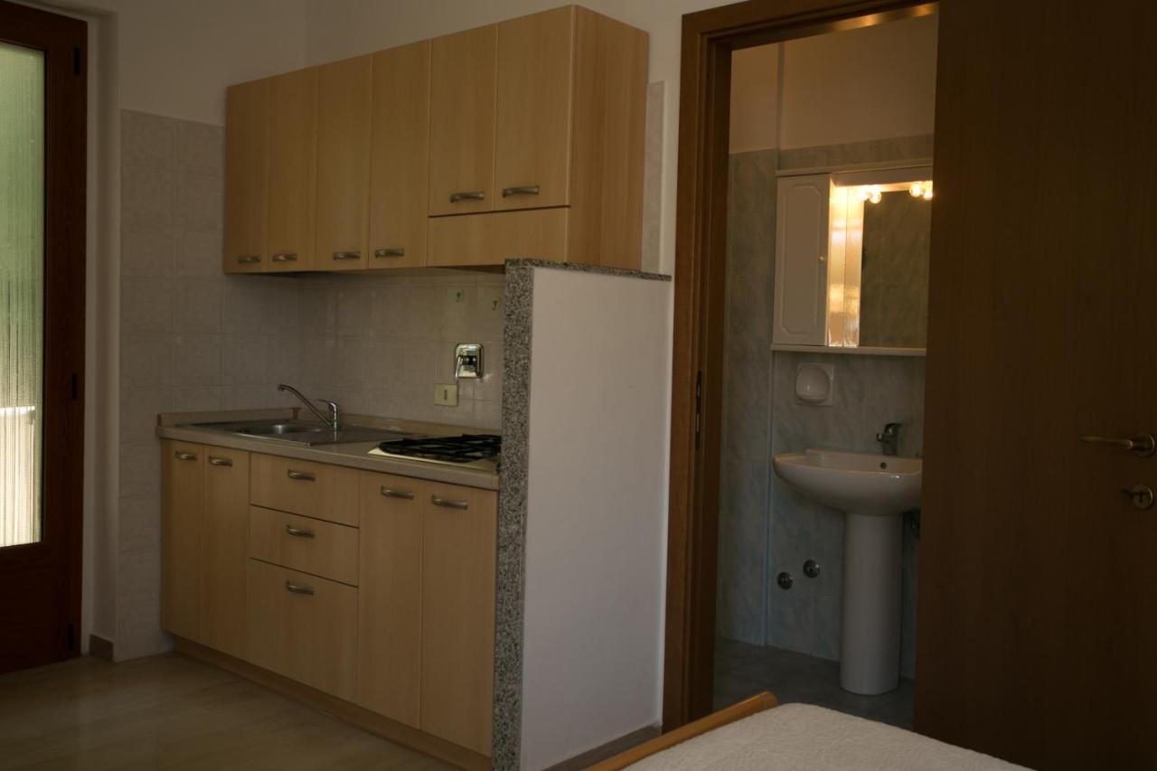 Aparthotel Adriatico Mattinata