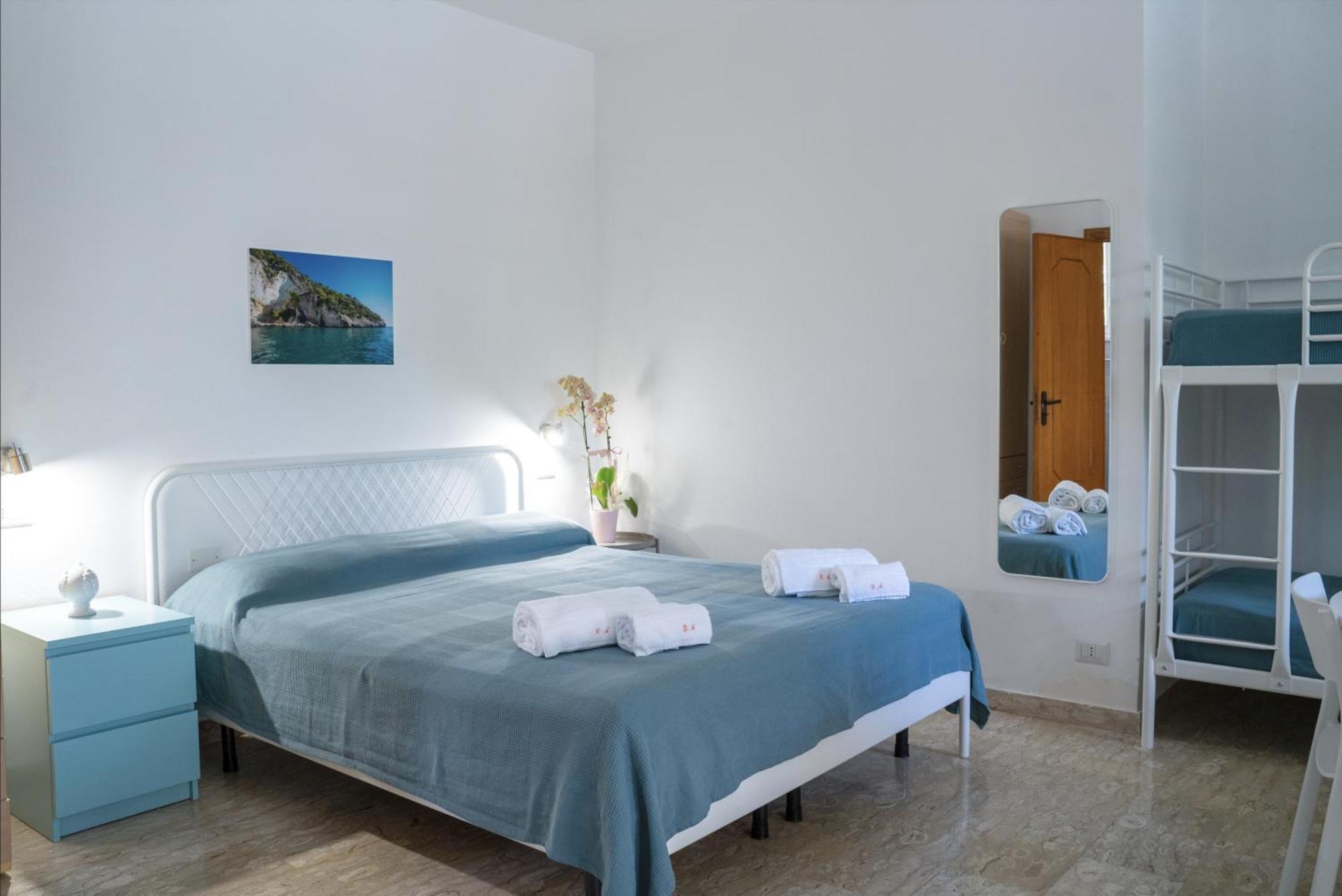 Adriatico Aparthotel