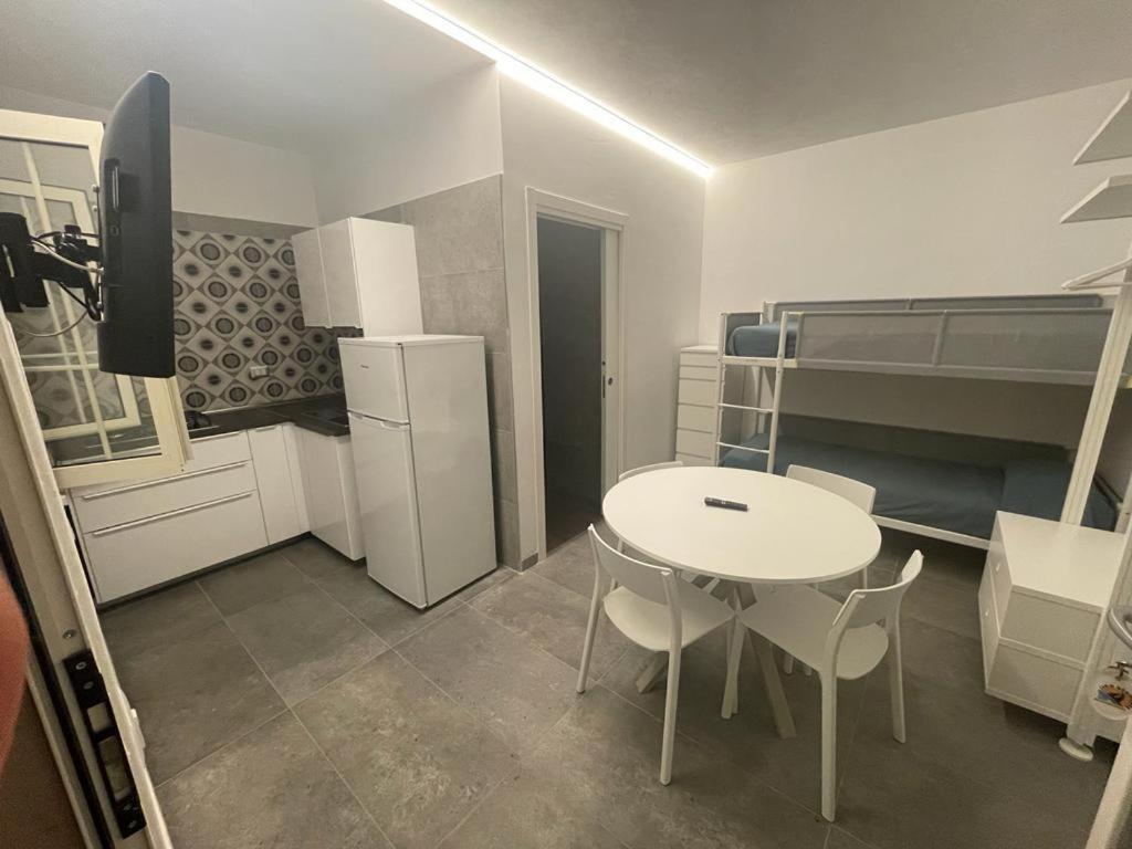 Aparthotel Adriatico Mattinata