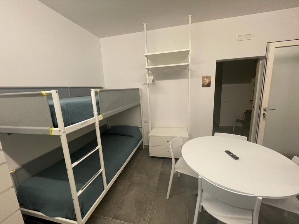 Aparthotel Adriatico
