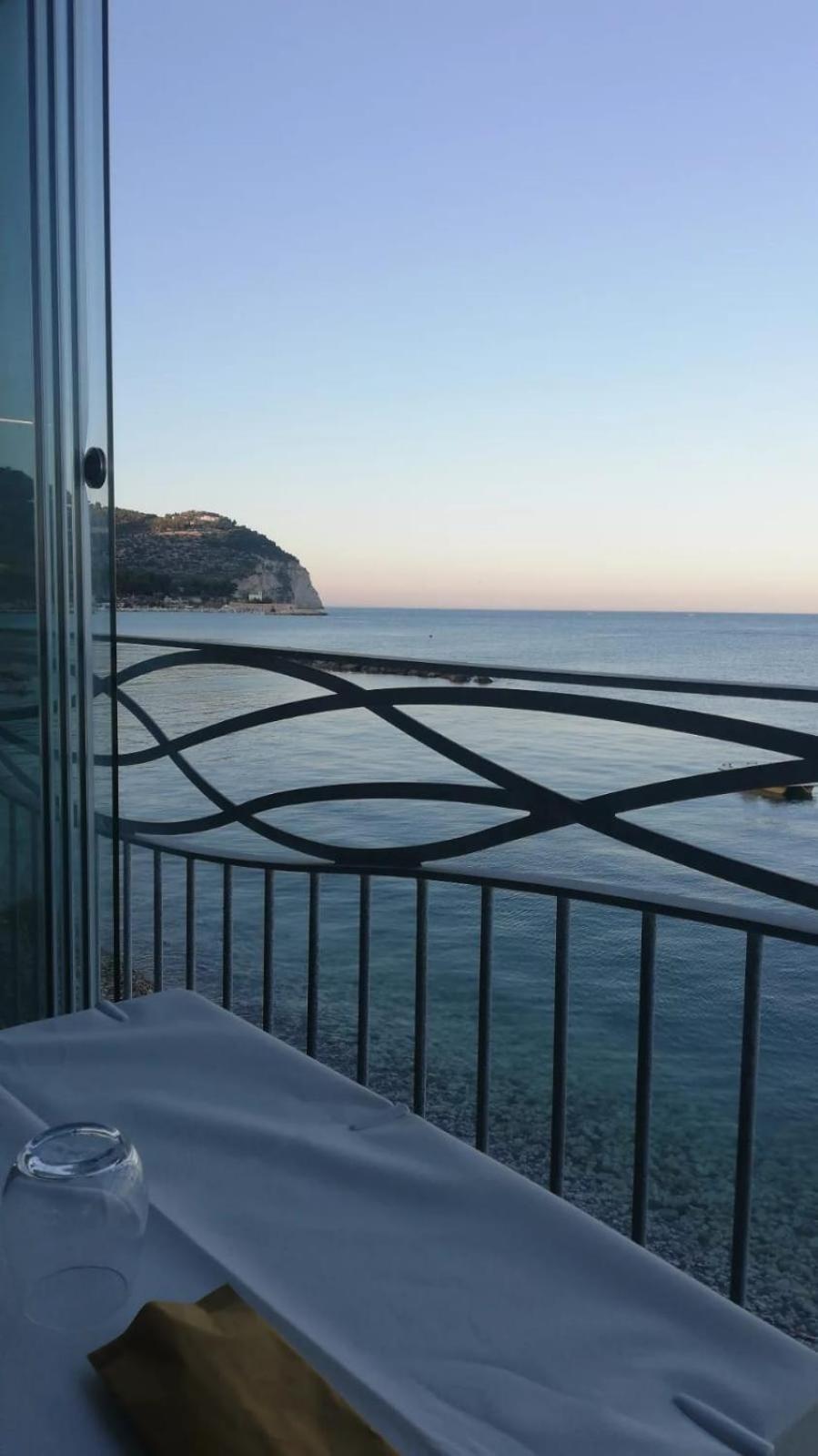 Adriatico Aparthotel *