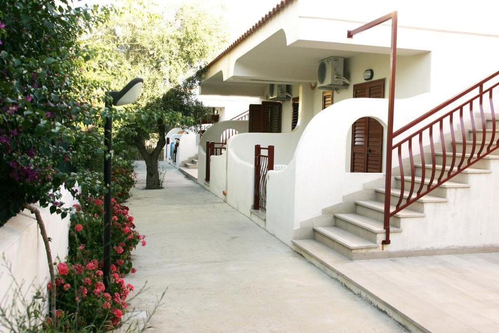 Aparthotel Adriatico *