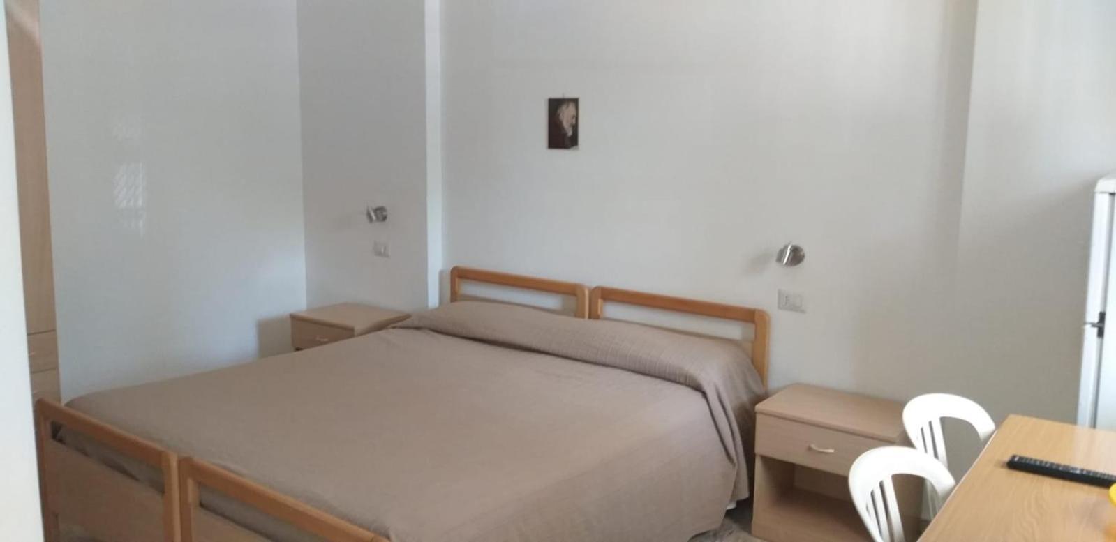 Adriatico Aparthotel Mattinata