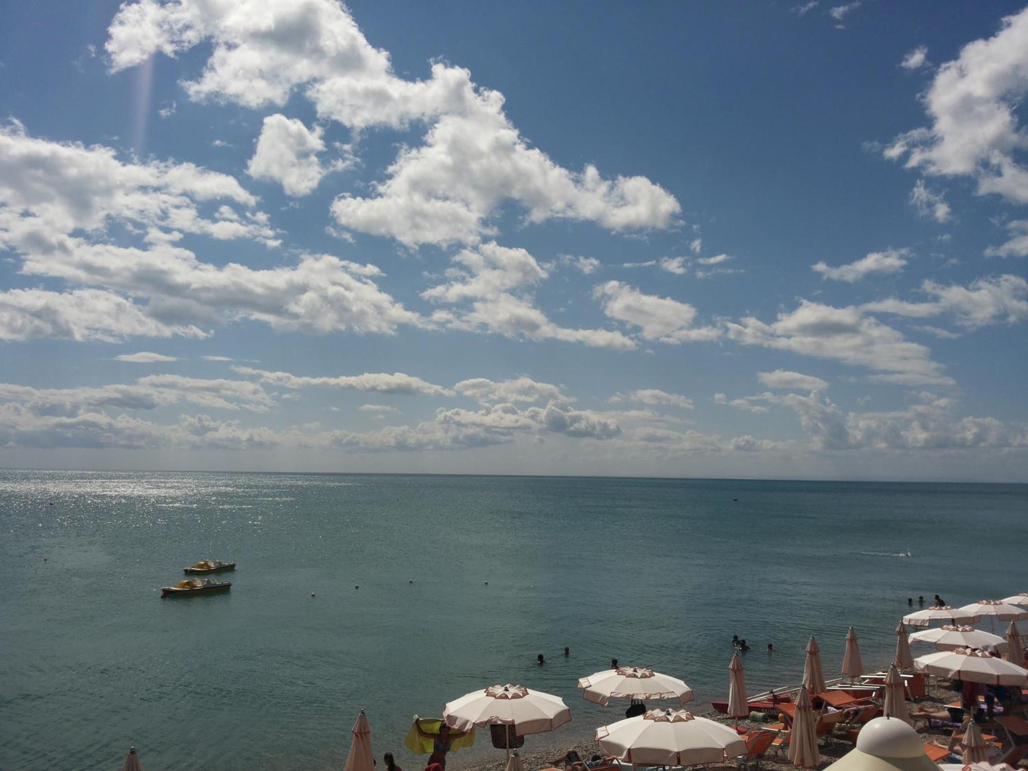 Aparthotel Adriatico