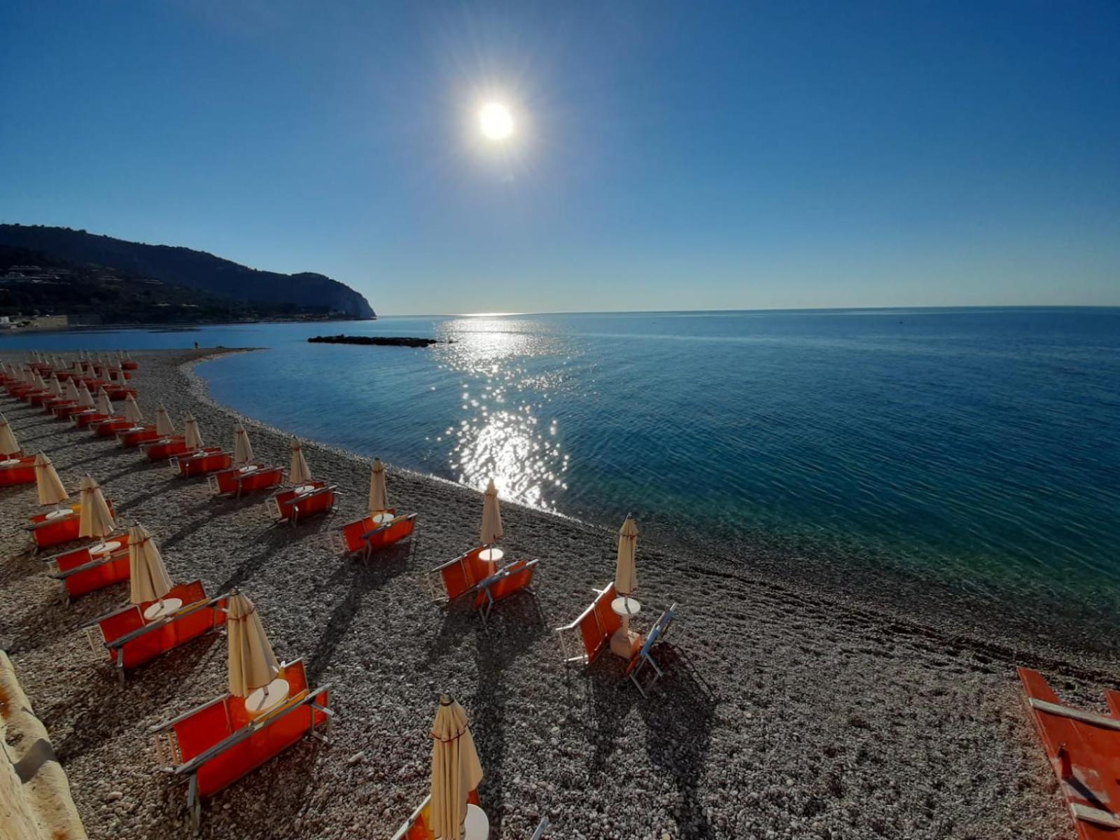 Adriatico Aparthotel *