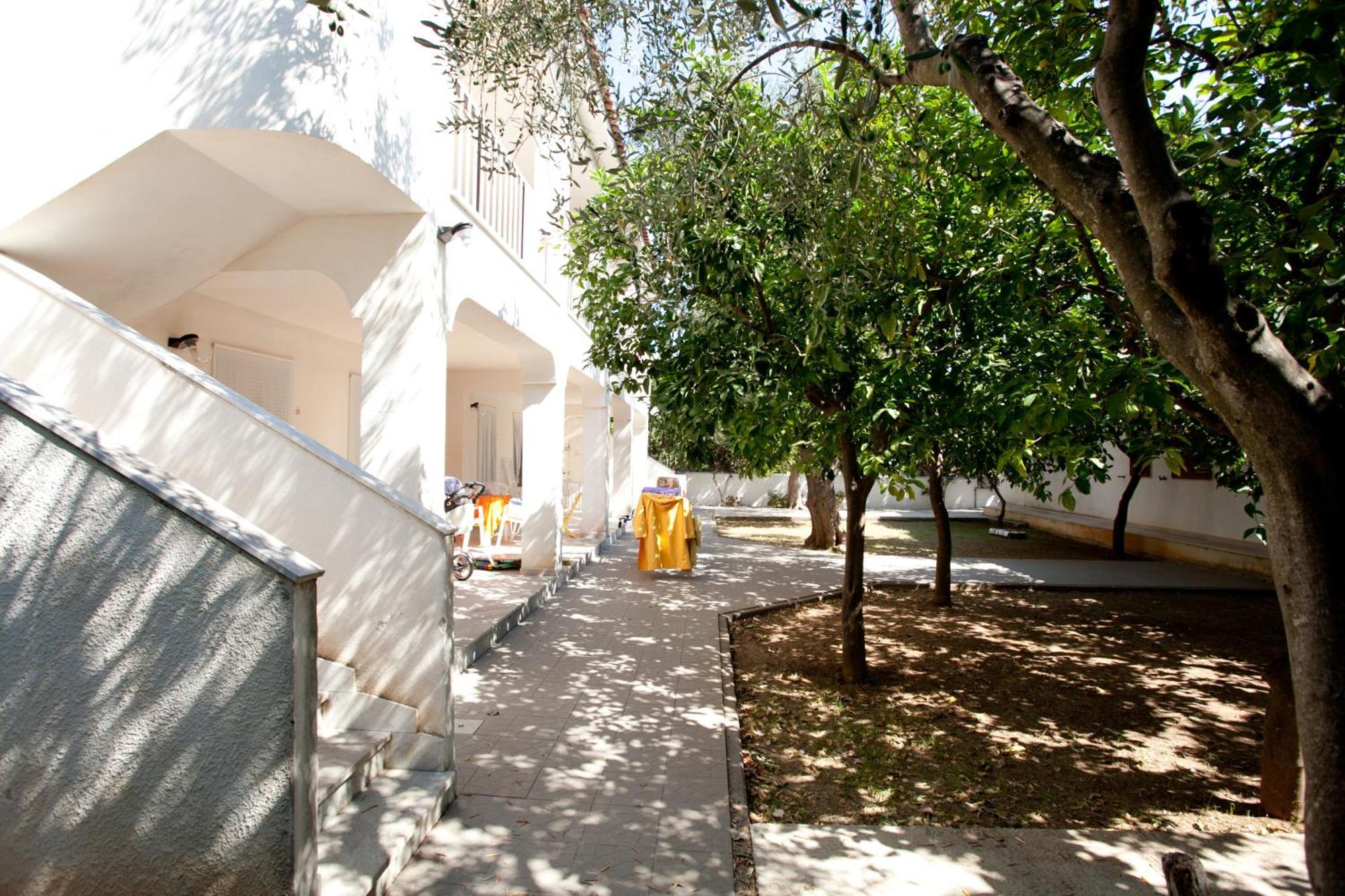Aparthotel Adriatico *